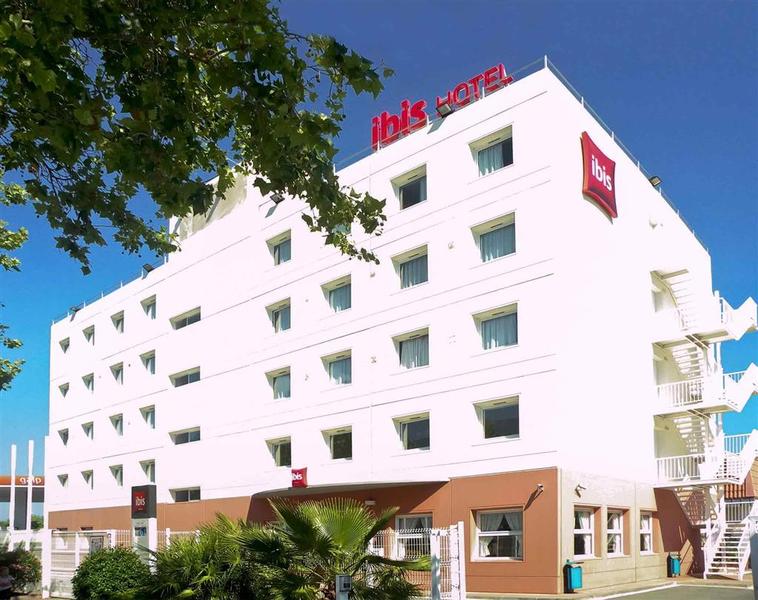 ibis Barcelona Castelldefels - Genel