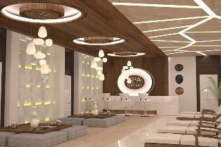 Elips Royal Hotel Spa fotoÄŸrafÄ±