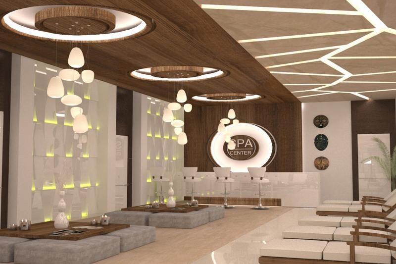 Elips Royal Hotel Spa - Aktivite
