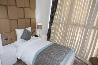 Elips Royal Hotel Spa fotoÄŸrafÄ±