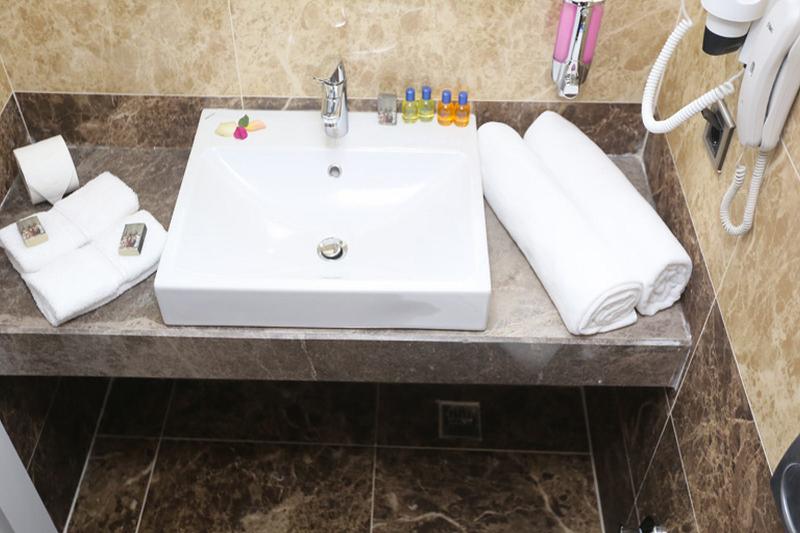 Elips Royal Hotel Spa - Oda