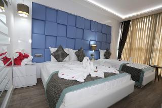 Elips Royal Hotel Spa fotoÄŸrafÄ±