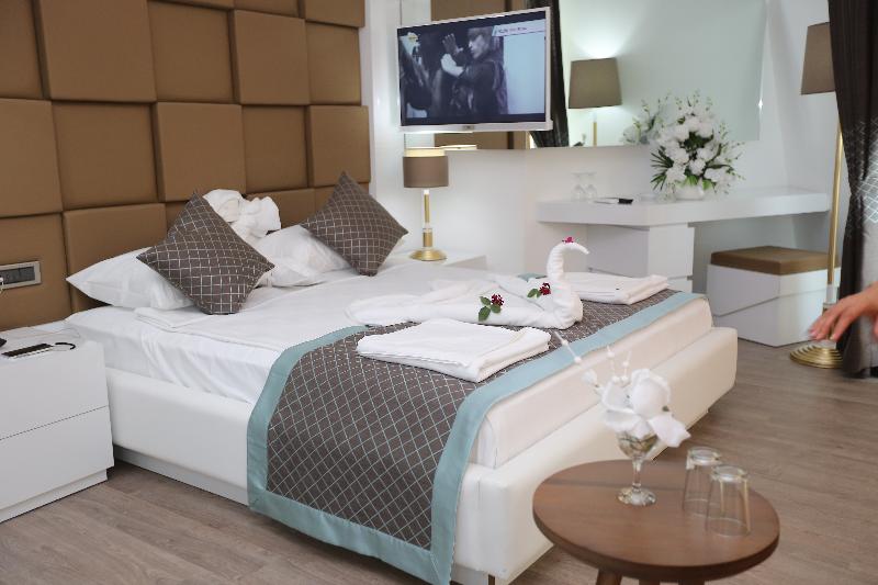 Elips Royal Hotel Spa - Oda