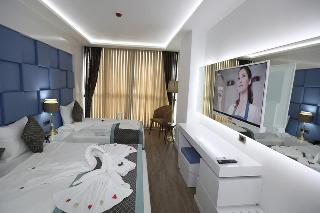 Elips Royal Hotel Spa fotoÄŸrafÄ±