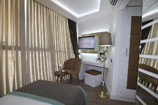 Elips Royal Hotel Spa fotoÄŸrafÄ±