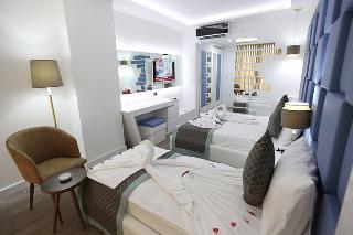 Elips Royal Hotel Spa fotoÄŸrafÄ±