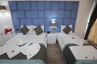 Elips Royal Hotel Spa fotoÄŸrafÄ±