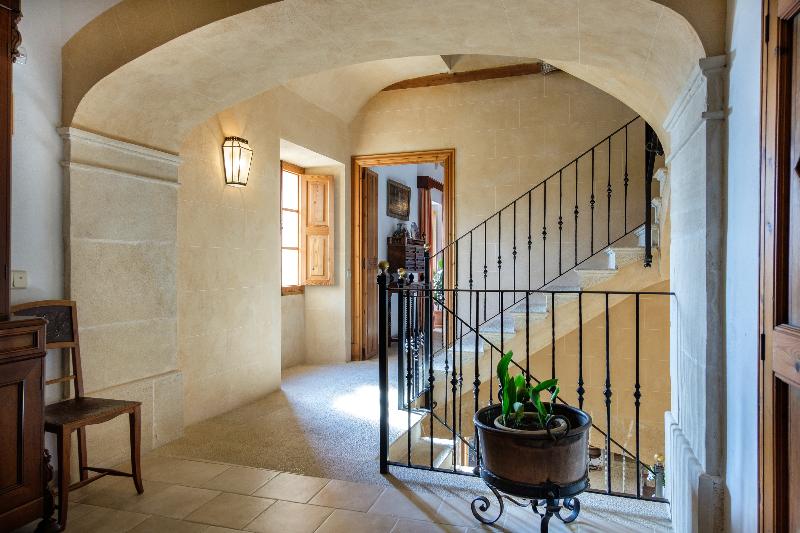 Finca Hotel Can Estades - Lobi