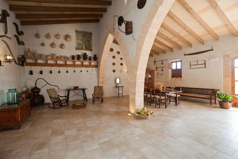 Finca Hotel Can Estades - Toplantı