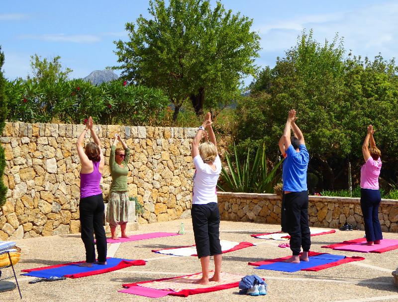 Finca Hotel Can Estades - Aktivite