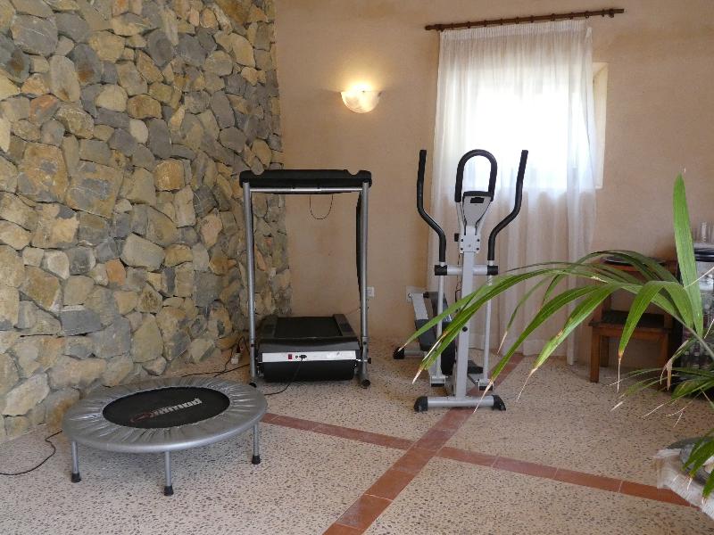Finca Hotel Can Estades - Aktivite