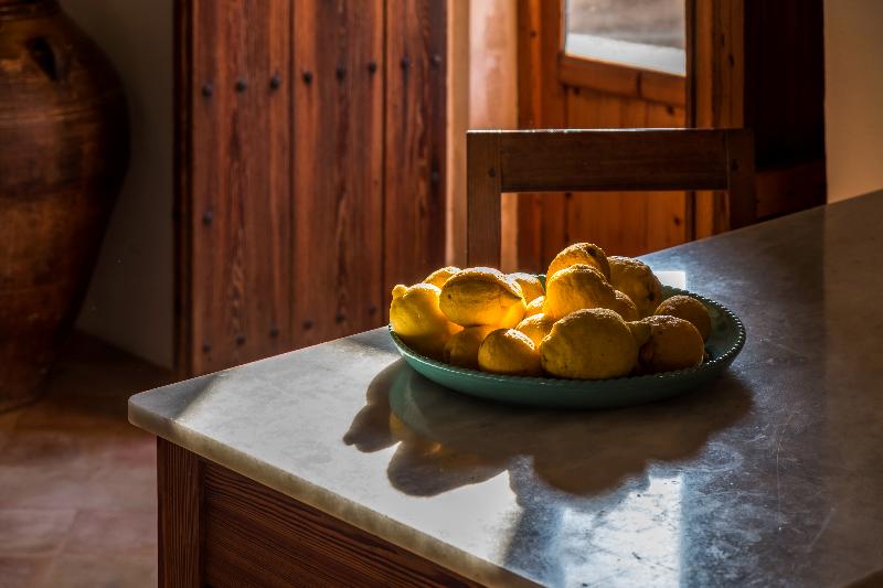 Finca Hotel Can Estades - Genel