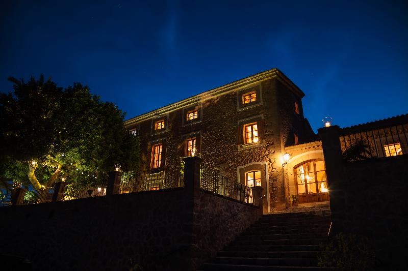 Finca Hotel Can Estades - Genel