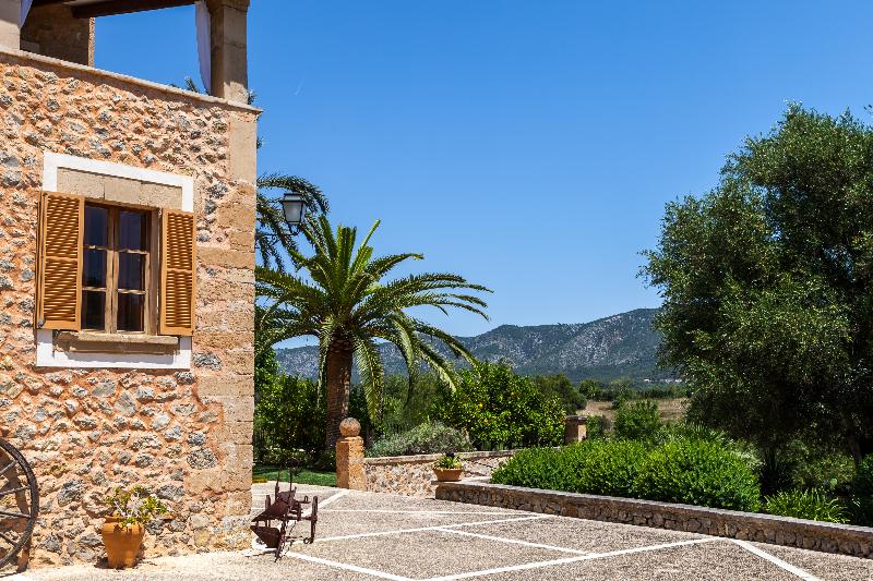 Finca Hotel Can Estades - Genel