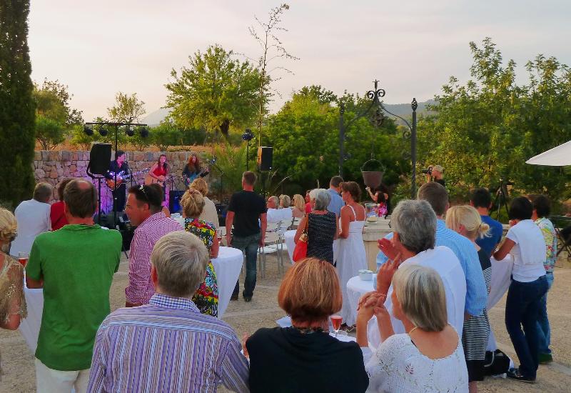 Finca Hotel Can Estades - Genel