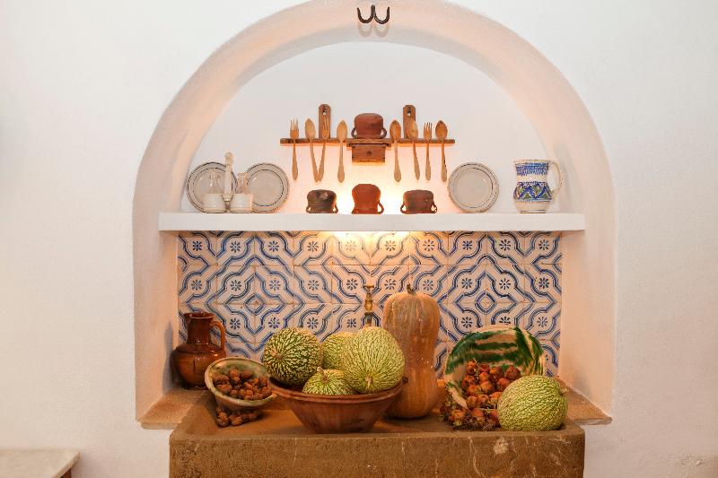 Finca Hotel Can Estades - Genel