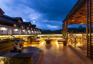 Plataran Heritage Borobudur Hotel fotoÄŸrafÄ±
