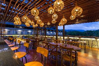 Plataran Heritage Borobudur Hotel fotoÄŸrafÄ±