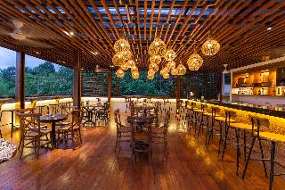 Plataran Heritage Borobudur Hotel fotoÄŸrafÄ±