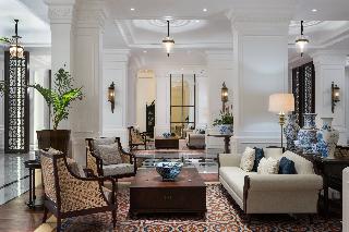 Plataran Heritage Borobudur Hotel fotoÄŸrafÄ±