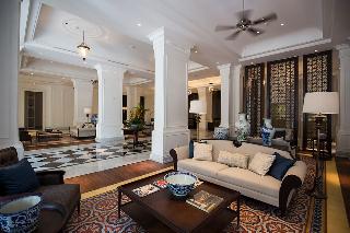 Plataran Heritage Borobudur Hotel fotoÄŸrafÄ±