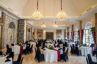 Plataran Heritage Borobudur Hotel fotoÄŸrafÄ±