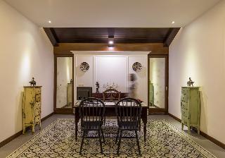 Plataran Heritage Borobudur Hotel fotoÄŸrafÄ±