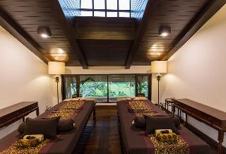 Plataran Heritage Borobudur Hotel fotoÄŸrafÄ±