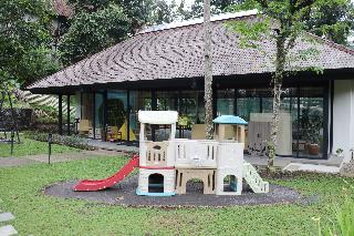 Plataran Heritage Borobudur Hotel fotoÄŸrafÄ±