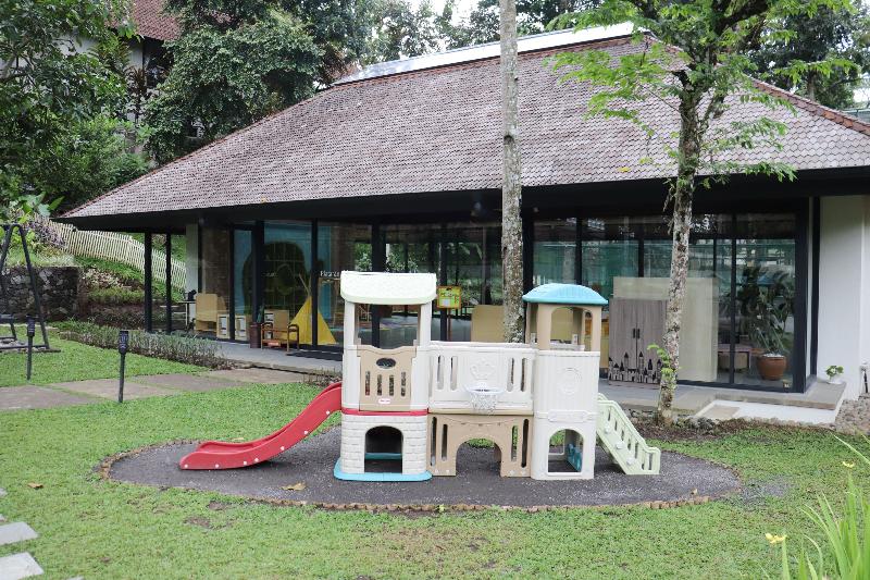 Plataran Heritage Borobudur Hotel - Aktivite