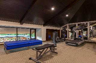 Plataran Heritage Borobudur Hotel fotoÄŸrafÄ±