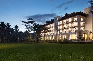 Plataran Heritage Borobudur Hotel fotoÄŸrafÄ±