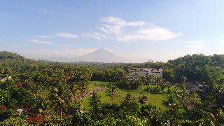Plataran Heritage Borobudur Hotel otel fotoğrafı