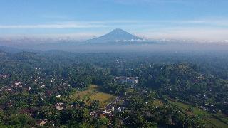 Plataran Heritage Borobudur Hotel fotoÄŸrafÄ±