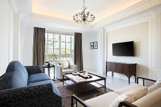 Plataran Heritage Borobudur Hotel fotoÄŸrafÄ±