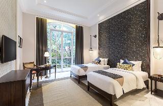 Plataran Heritage Borobudur Hotel fotoÄŸrafÄ±