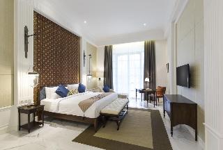 Plataran Heritage Borobudur Hotel fotoÄŸrafÄ±