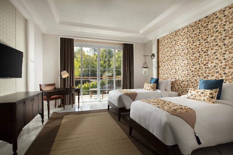 Plataran Heritage Borobudur Hotel - Oda