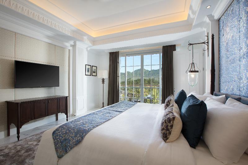 Plataran Heritage Borobudur Hotel - Oda