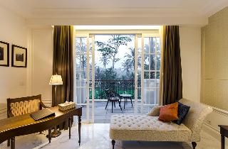 Plataran Heritage Borobudur Hotel fotoÄŸrafÄ±