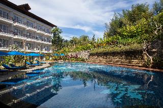 Plataran Heritage Borobudur Hotel fotoÄŸrafÄ±