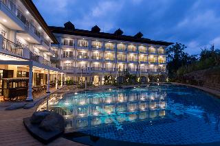 Plataran Heritage Borobudur Hotel fotoÄŸrafÄ±