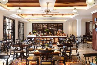 Plataran Heritage Borobudur Hotel fotoÄŸrafÄ±