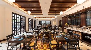 Plataran Heritage Borobudur Hotel fotoÄŸrafÄ±