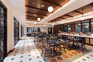 Plataran Heritage Borobudur Hotel fotoÄŸrafÄ±