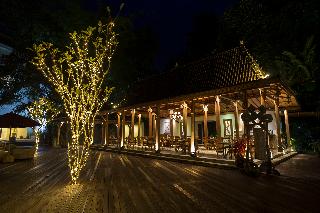 Plataran Heritage Borobudur Hotel fotoÄŸrafÄ±
