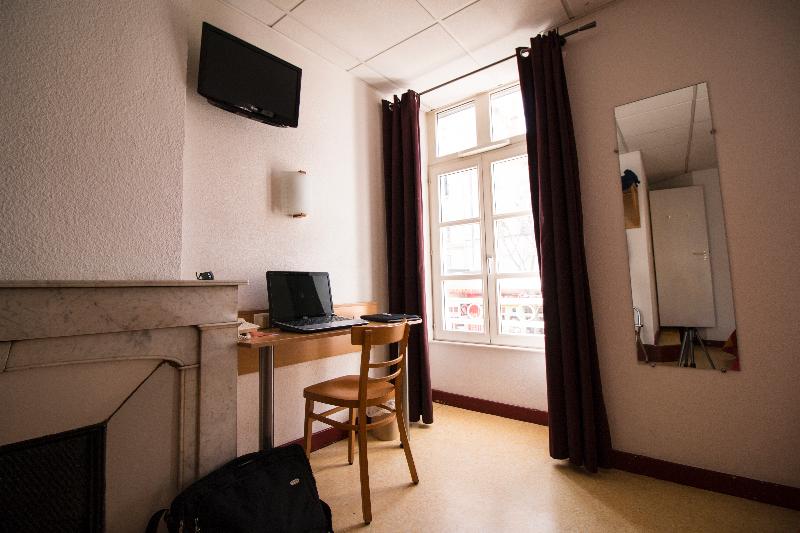 Hotel de Lyon - Oda