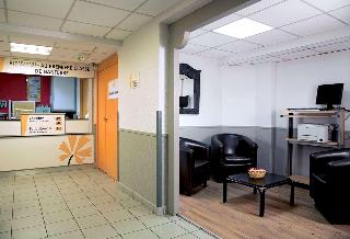 Premiere Classe Paris Ouest-Nanterre-la Défense fotoÄŸrafÄ±