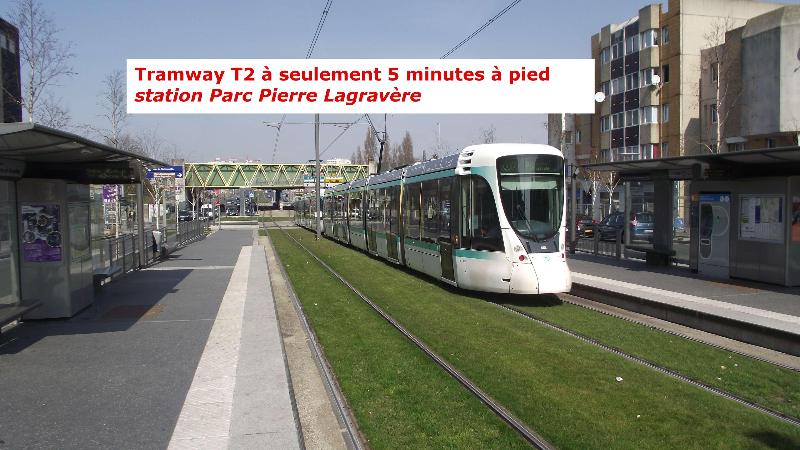 Premiere Classe Paris Ouest-Nanterre-la Défense - Genel