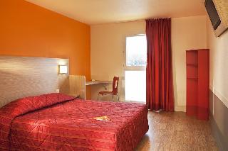 Premiere Classe Paris Ouest-Nanterre-la Défense fotoÄŸrafÄ±